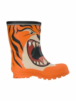 Jolly Print -kumisaappaat