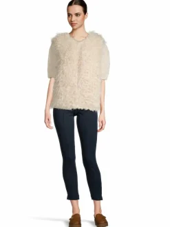 Jonathan-tekoturkisliivi