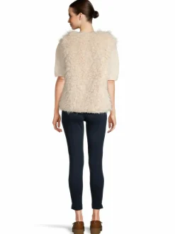 Jonathan-tekoturkisliivi