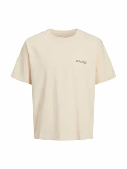 JorBoston Photo t-paita