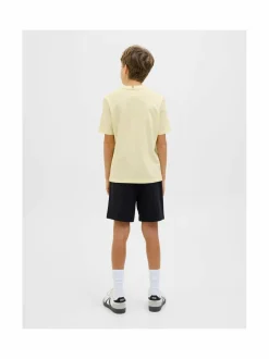 JorFrederiksberg Boxscript T-paita