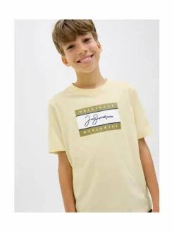 JorFrederiksberg Boxscript T-paita