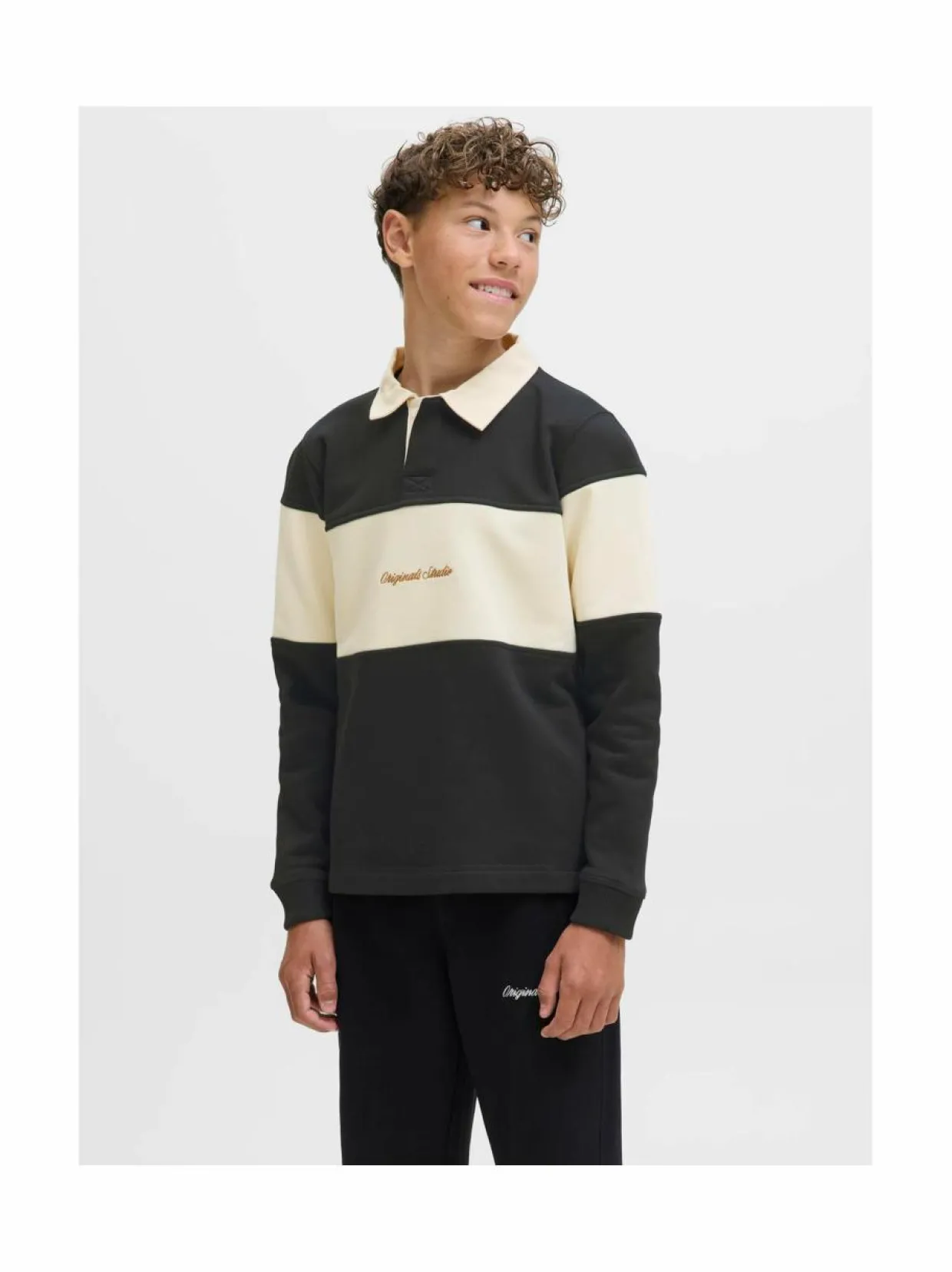 JorNorrebro Blocking -paita