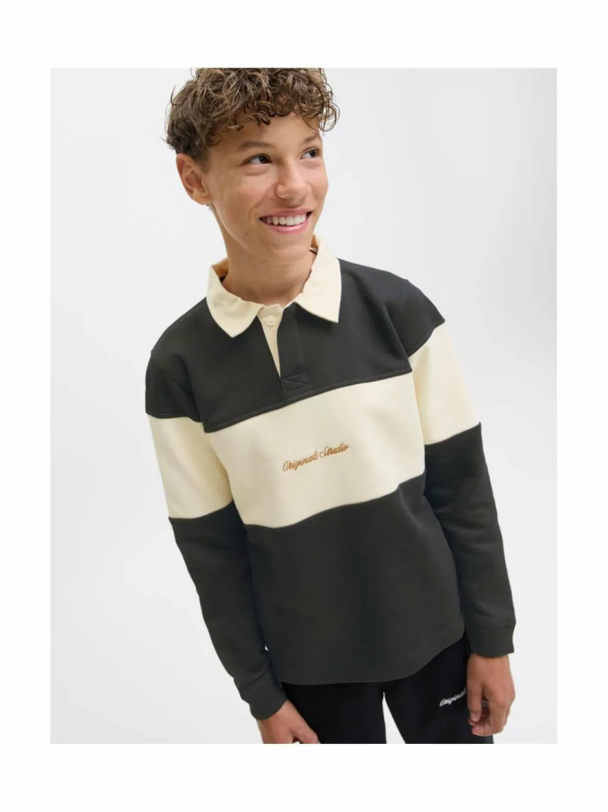 JorNorrebro Blocking -paita