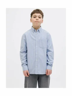 JorTheo Boxy Oxford -kauluspaita