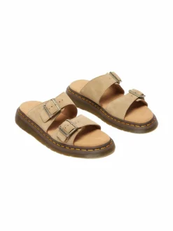 Josef-mokkanahkasandaalit