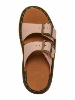 Josef-mokkanahkasandaalit