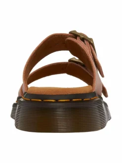 Josef-mokkanahkasandaalit