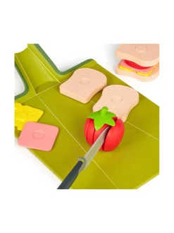 Joseph Joseph Leikkisetti Eväät mukaan