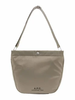 Journal Satchel -laukku