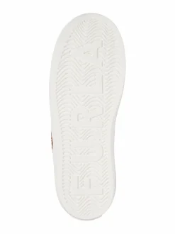 Joy Lace-Up -nahkasneakerit