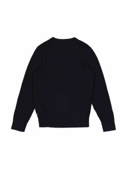 JprblaMilano Stitch -puuvillaneule