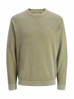 JprBlubastian Washed -neule