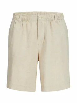 JpstBill Lawrence -pellavashortsit