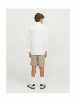 JpstJaiden JjCampaign Hybrid Bondi -shortsit