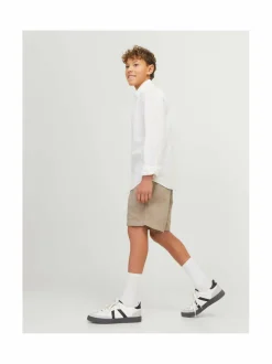 JpstJaiden JjCampaign Hybrid Bondi -shortsit