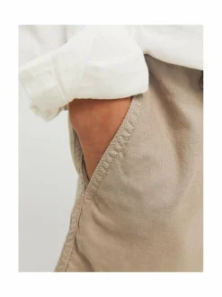 JpstJaiden JjCampaign Hybrid Bondi -shortsit