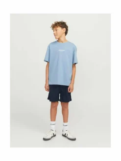 JpstJaiden JjCampaign Hybrid Bondi -shortsit