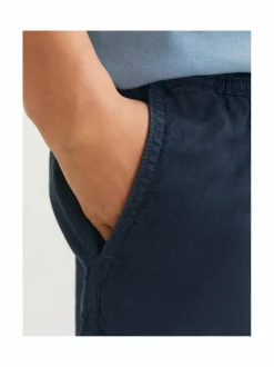 JpstJaiden JjCampaign Hybrid Bondi -shortsit