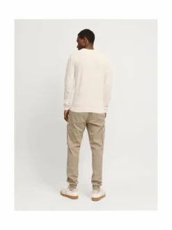 JpstKane Jonnie Cuffed Cargo -housut