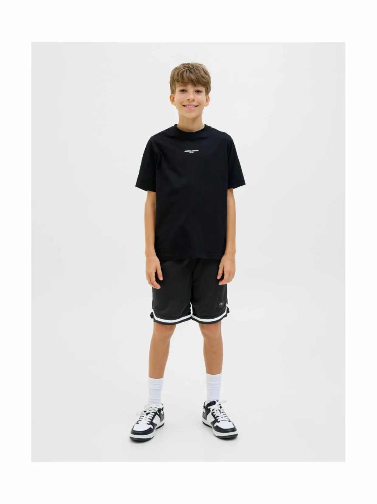 JpstKarl Energize Mesh -shortsit