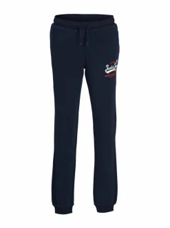 JPSTLOGO -collegehousut