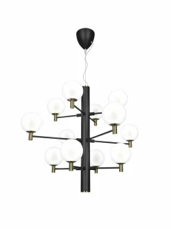 Jubileum 12 -kattovalaisin 70 cm