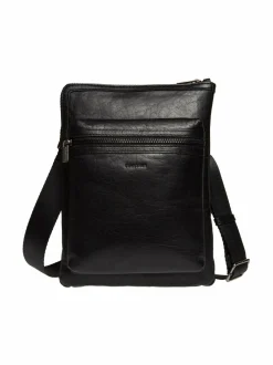 Jude-nahkalaukku 27 x 20 cm