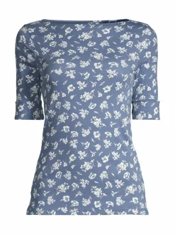 Judy Mid Sleeve -paita