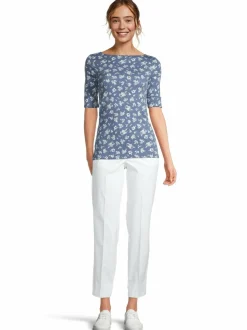 Judy Mid Sleeve -paita