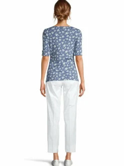 Judy Mid Sleeve -paita