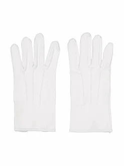 Juhlakäsineet lahjapakkauksessa