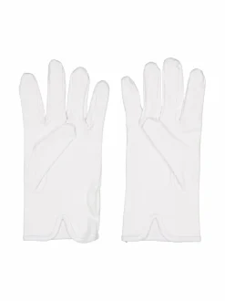 Juhlakäsineet lahjapakkauksessa