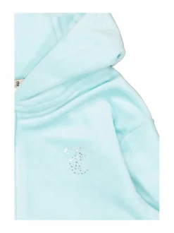 Juicy Arch Diamante -hupparitakki