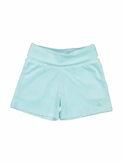 Juicy Fold Over Waist -shortsit