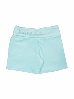 Juicy Fold Over Waist -shortsit