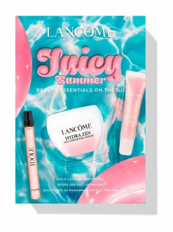 Juicy Summer Beauty Essentials Set -ihonhoitopakkaus
