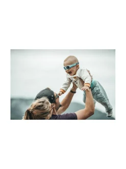 Julbo Loop S vauvan aurinkolasit 0-18kk