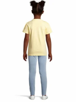 Julia Jerseydenim -leggingsit