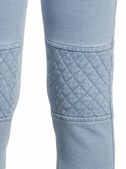 Julia Jerseydenim -leggingsit