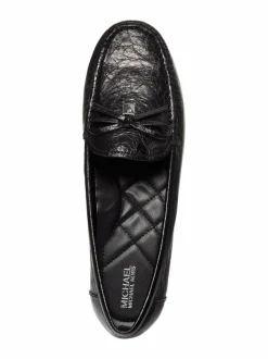 Juliette-nahkamokasiinit