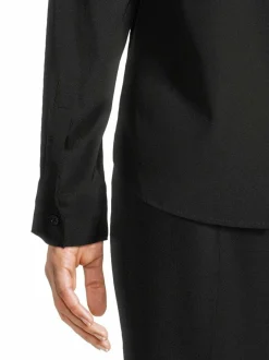 Juliette-silkkipusero