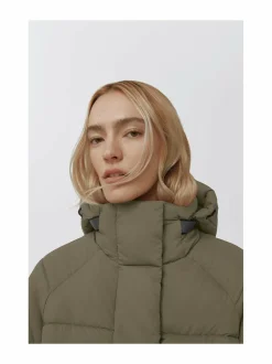 Junction-untuvaparka