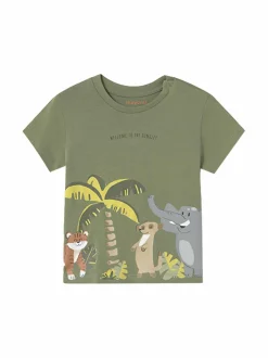 Jungle T-paita
