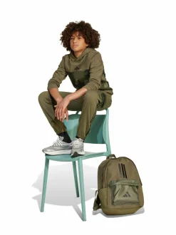 Junior Camo -huppari