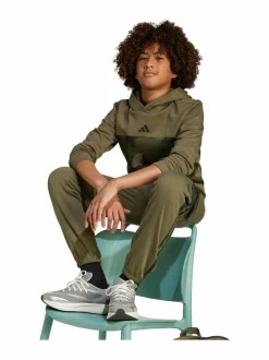 Junior Camo -huppari