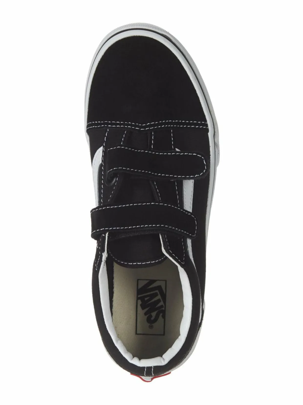 Junior Old Skool V -tennarit