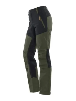 JUOPA 2.0 Naisten ulkoiluhousut