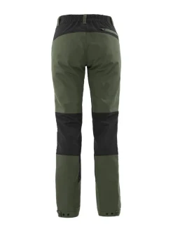 JUOPA 2.0 Naisten ulkoiluhousut