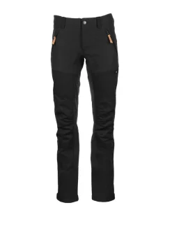 JUOPA Naisten ulkoiluhousut